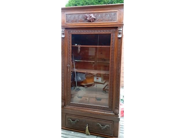 Photo vitrine de 1950 image 2/3