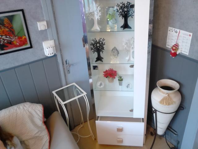 Photo vitrine laque image 2/2