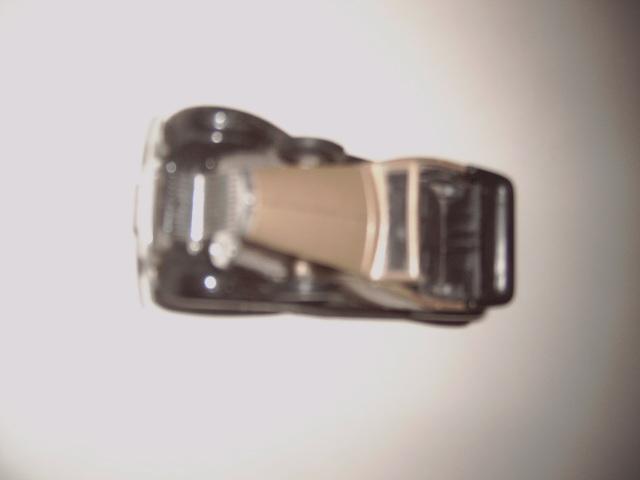 Photo Voiture miniature Rolls Royce Phantom III Solido image 2/4
