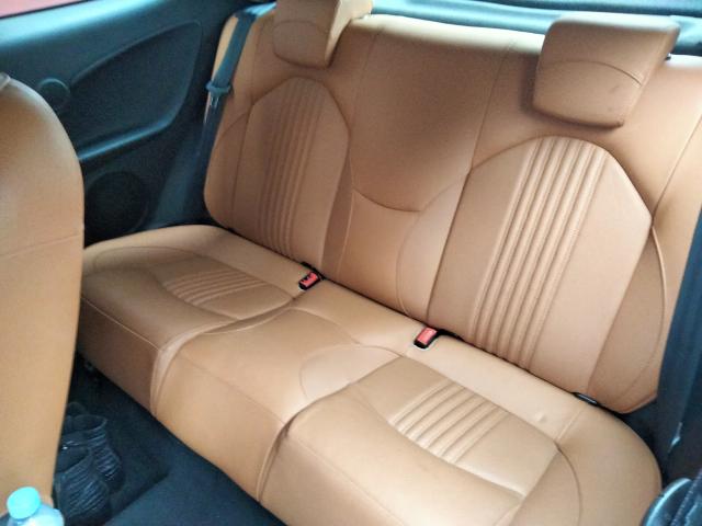 Photo Voiture occasion image 2/4