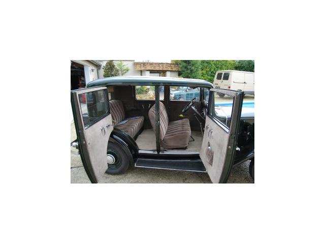 Photo voiture pour votre  mariage image 2/3