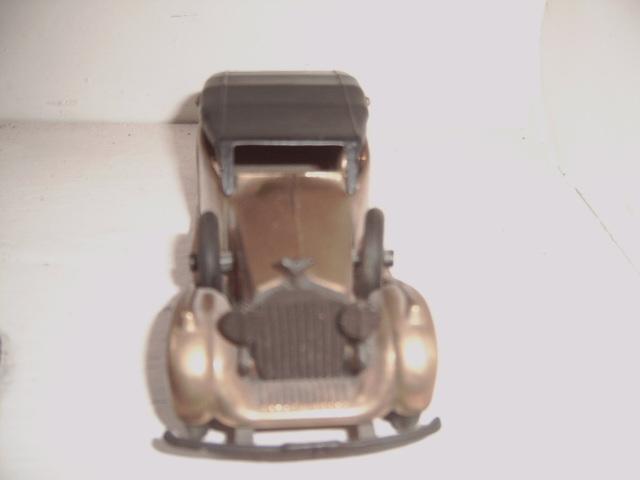 Photo voiture roll royce phantom de 1939 mesure 20 cm sur 6.5 cm faire   prix image 2/3