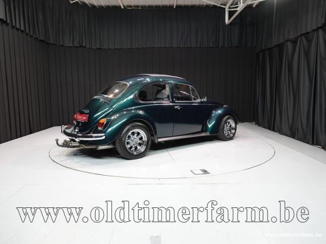 Photo Volkswagen 1300 Kever '71 CH6392 image 2/6