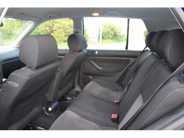 Photo Volkswagen golf diesel image 2/3
