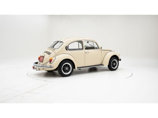 Photo Volkswagen Kever 1302 '70 CH78807 image 2/6