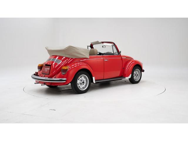 Photo Volkswagen Kever 1303 '78 CH51148 image 2/6