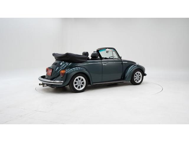 Photo Volkswagen Kever 2.0-914 '73 CH20218 image 2/6