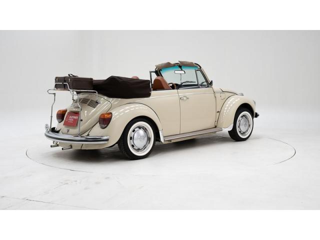 Photo Volkswagen Kever1303 LS '73 CH02431 image 2/6