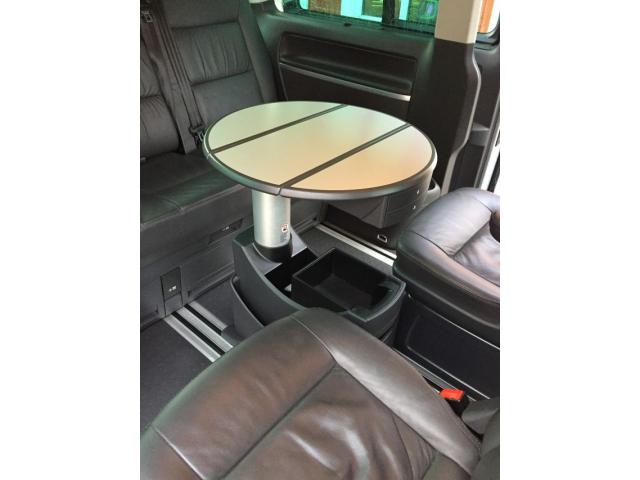 Photo Volkswagen Multivan HIGHLINE T5 image 2/4