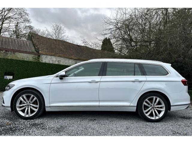 Photo Volkswagen Passat 1.5 TSi EVO150 Elegance Automaat - 05 2023 image 2/6