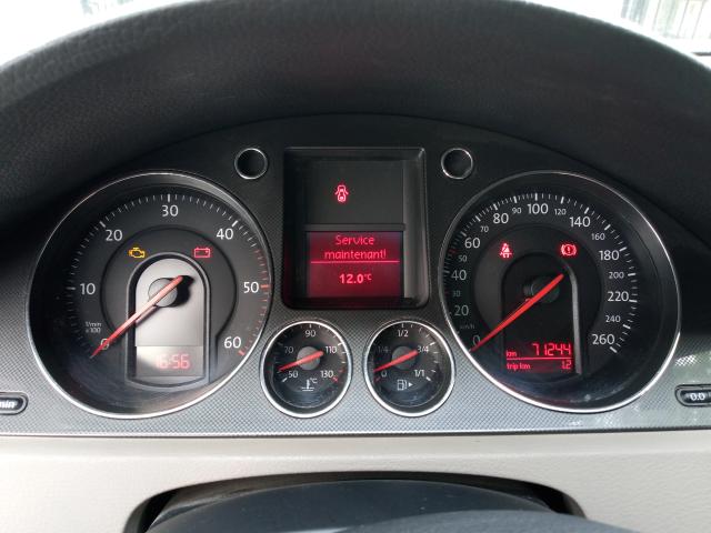 Photo Volkswagen Passat Break Diesel image 2/6