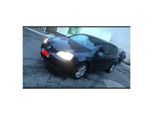 Photo Volkswagen – V 1.9 TDI 105 CONFORTLINE 5P image 2/3