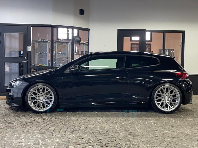Photo Volkswagen Scirocco 2.0 TSI 210 Sportline DSG6 image 2/5