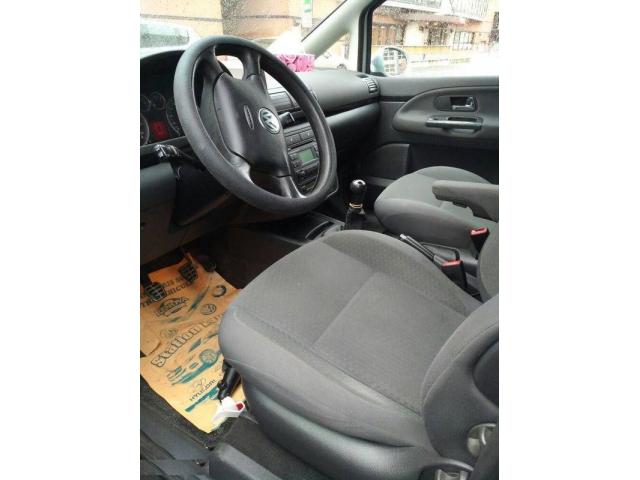 Photo Volkswagen Sharan - (2) TDI 115 image 2/3