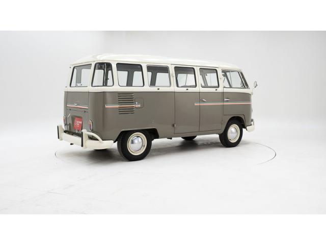 Photo Volkswagen T1 '75 CH21rem image 2/6