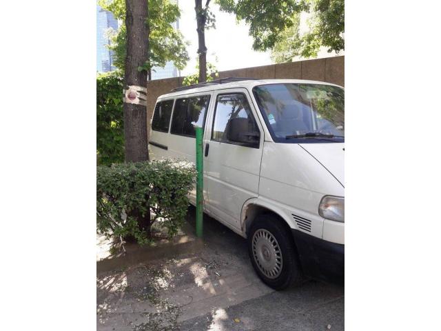 Photo Volkswagen Transporter image 2/3