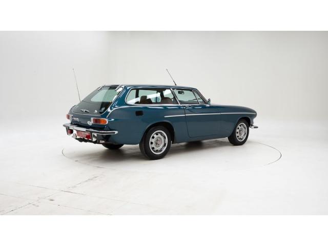 Photo Volvo 1800 ES '73 CH03885 image 2/6