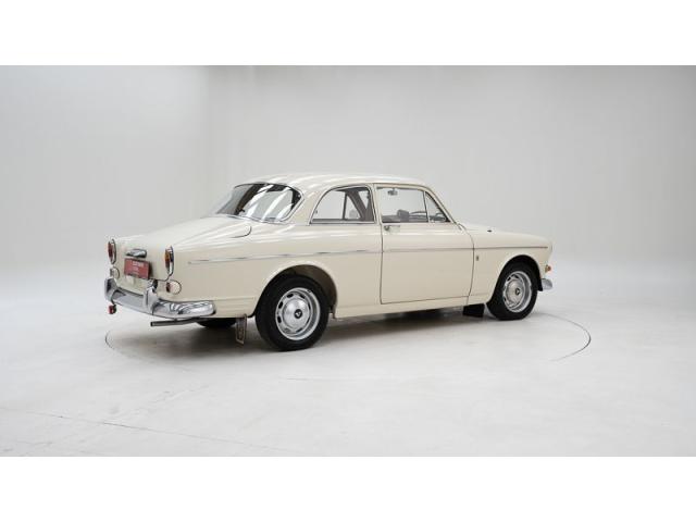 Photo Volvo Amazon 122 S '67 CH58299 image 2/6