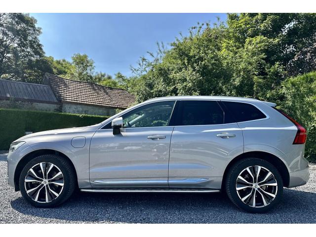 Photo Volvo XC60 T6 AWD Recharge - 08 2021 image 2/6
