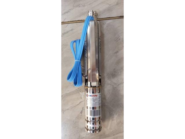 Photo VOS POMPES SOLAIRES DE 3M3/H JUSQU'A 17M3/H SONT DISPONIBLES image 2/2