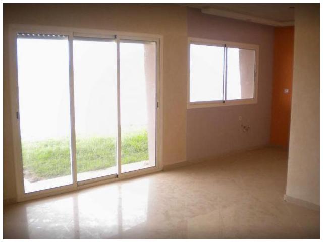Photo VOTRE APPARTEMENT A SIDI RAHAL PRES DE LA MER image 2/2