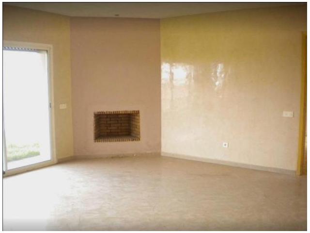 Photo VOTRE APPARTEMENT A SIDI RAHAL PRES DE LA MER image 2/3