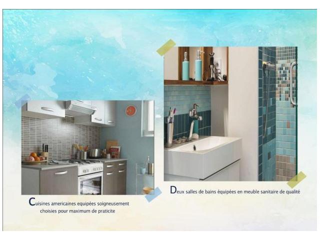 Photo VOTRE APPARTEMENT A SIDI RAHAL PRES DE LA MER image 2/2