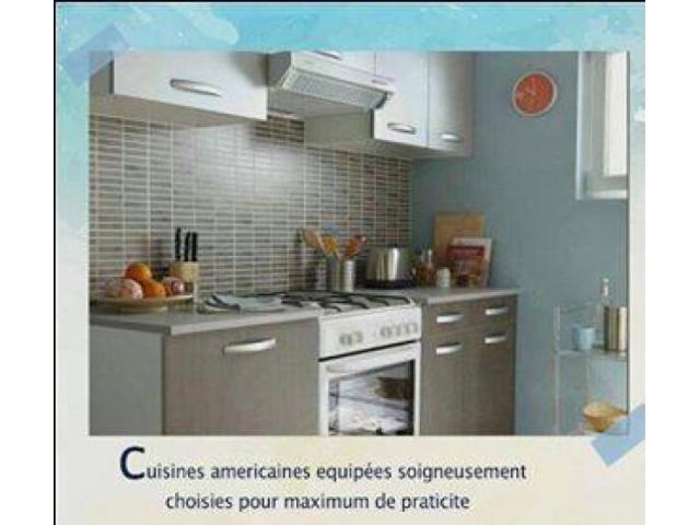 Photo Votre appartement haut standing à sidi rahal image 2/2