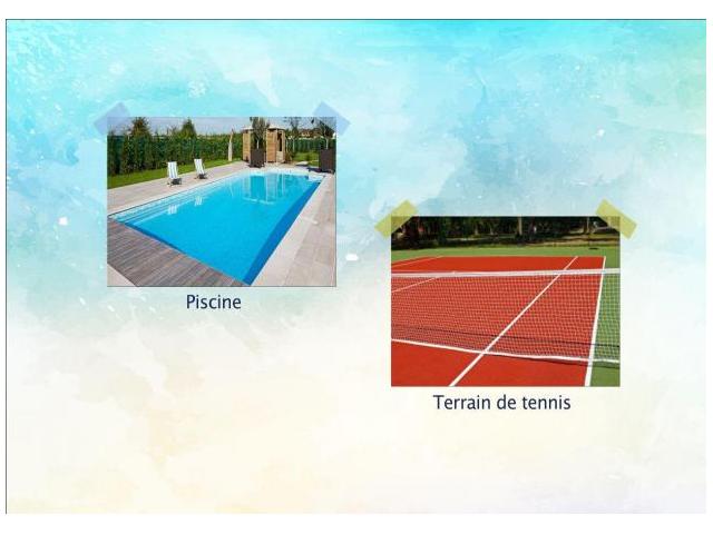 Photo VOTRE APPRT A 5900DH SIDI RAHAL image 2/2