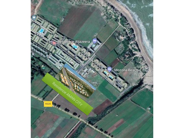 Photo VOTRE APPRT A 5900DH SIDI RAHAL image 2/2