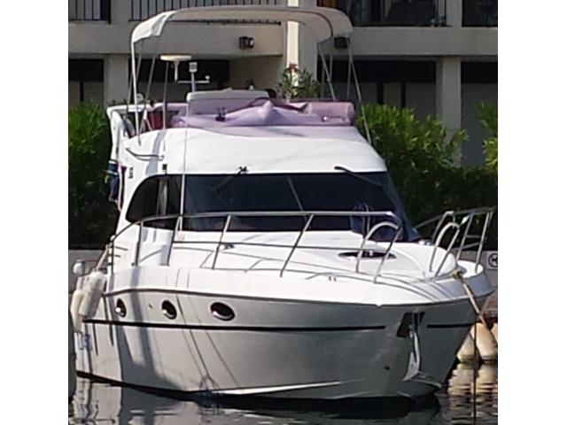 Photo Votre bateau dans la baie de St Tropez image 2/6