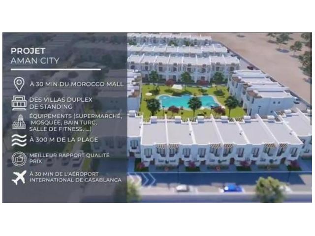 Photo VOTRE BUNGALOW VU PISCINE PRES DE LA MER image 2/3