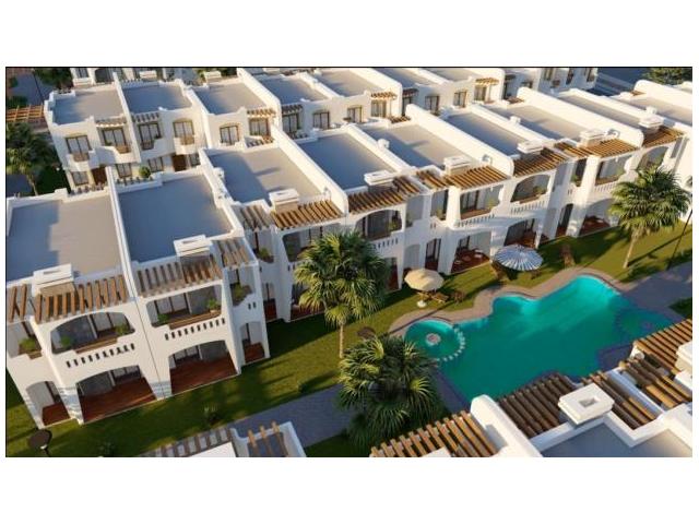 Photo VOTRE BUNGALOW VU PISCINE PRES DE LA MER image 2/3