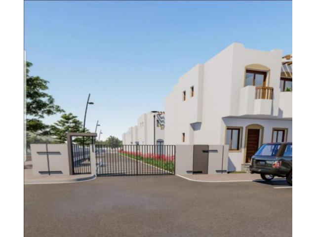 Photo VOTRE BUNGALOW VU PISCINE PRES DE LA MER image 2/3