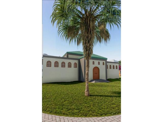 Photo VOTRE VILLA DUPLEX A SIDI RAHAL A PETIT PRIX image 2/3