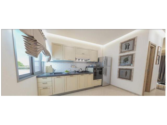 Photo VOTRE VILLA DUPLEX A SIDI RAHAL A PETIT PRIX image 2/2