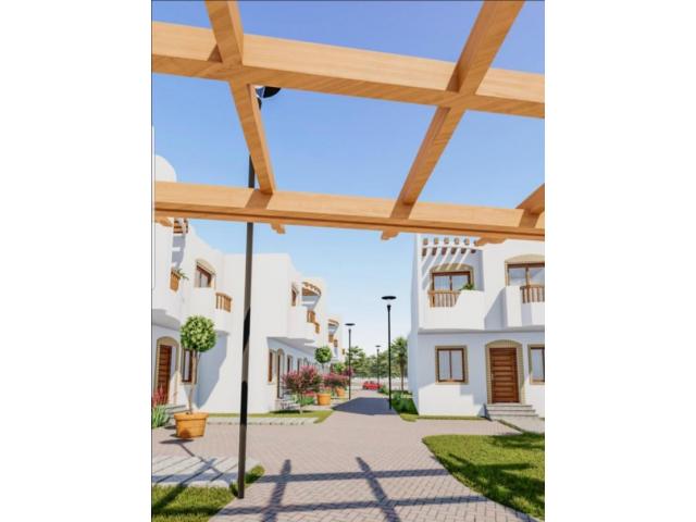 Photo VOTRE VILLA DUPLEX A SIDI RAHAL A PETIT PRIX image 2/3