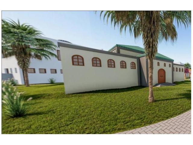 Photo VOTRE VILLA DUPLEX A SIDI RAHAL A PETIT PRIX image 2/3