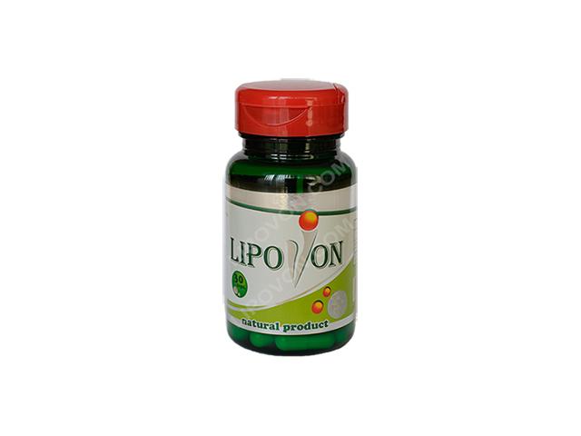 Photo Voulez-vous perdre du poids - utilisez Lipovon image 2/4