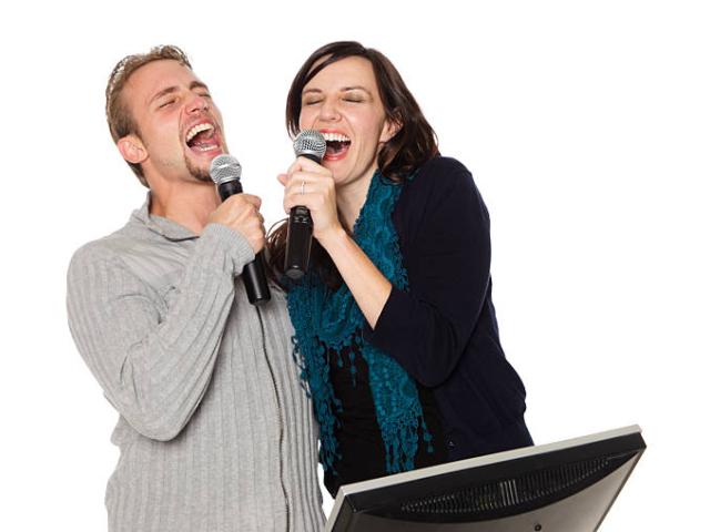 Photo Vous propose cours de Chant Technique vovale le Mans image 2/3