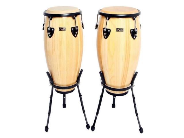 Photo Vous propose cours de Djembé congas musique Africaine le Mans image 2/3