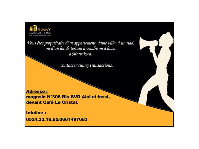 Photo vous recherchez un locataire  ou acheteur image 2/2