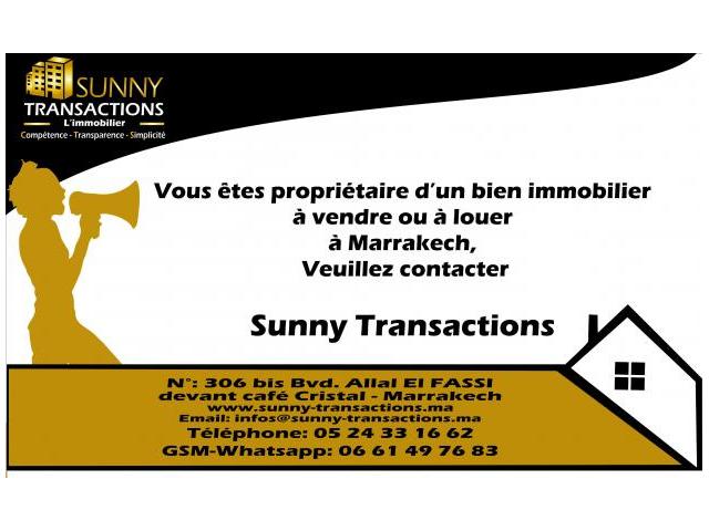 Photo vous recherchez un locataire  ou acheteur image 2/4