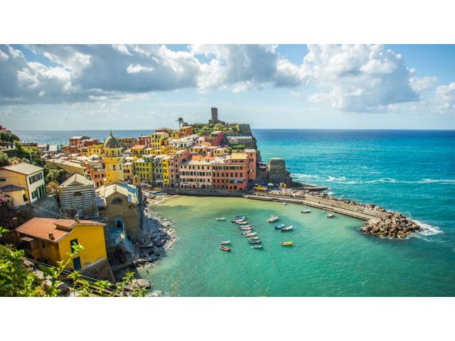 Photo Voyage Toscane du 7 au 14 Août 2016 image 2/3