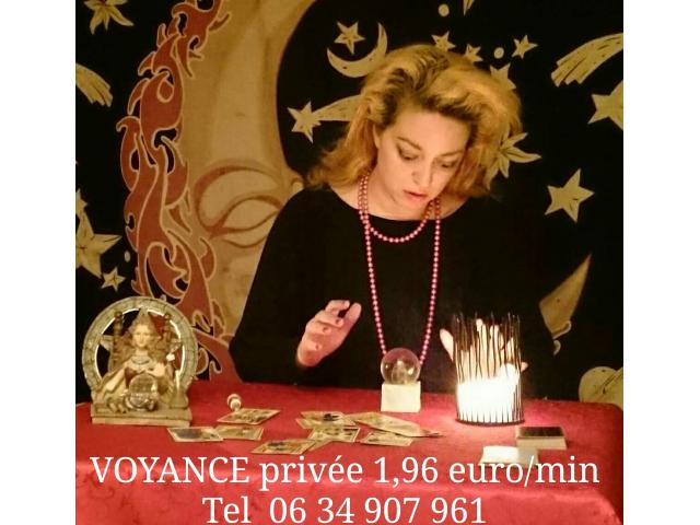 Photo Voyance privée 1.96 euro /min  par Diane voyance image 2/2