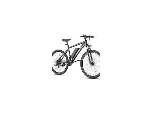 Photo VTT ELECTRIQUE image 2/2