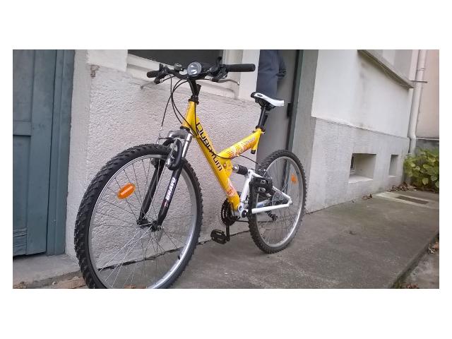 Photo VTT NEUF image 2/4