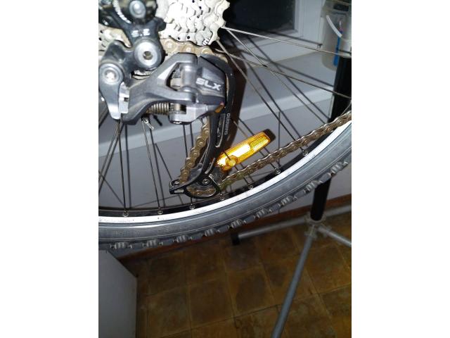 Photo vtt quantum 24 vitesses image 2/6