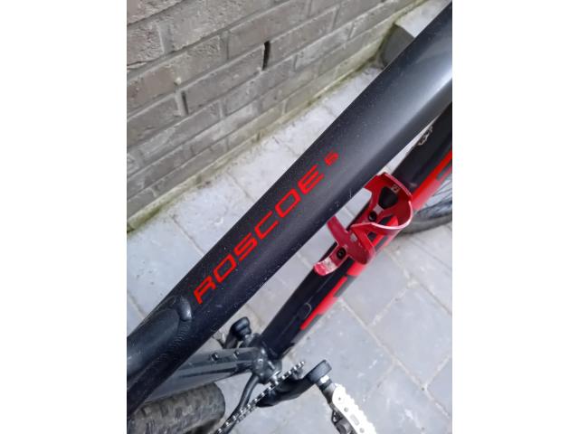 Photo VTT Roscoe 6 Trek taille XL image 2/6