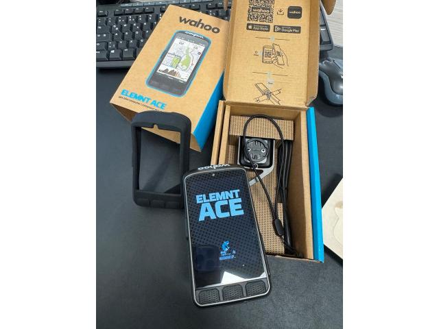 Photo Wahoo ELEMENT ACE image 2/5
